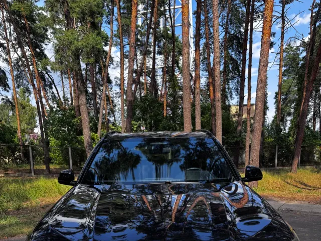 BMW X5 - фото 3