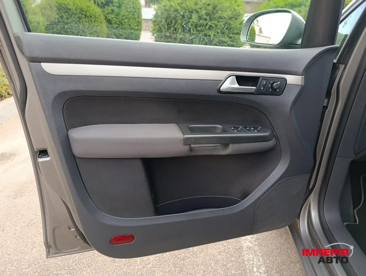 Volkswagen Touran - фото 45