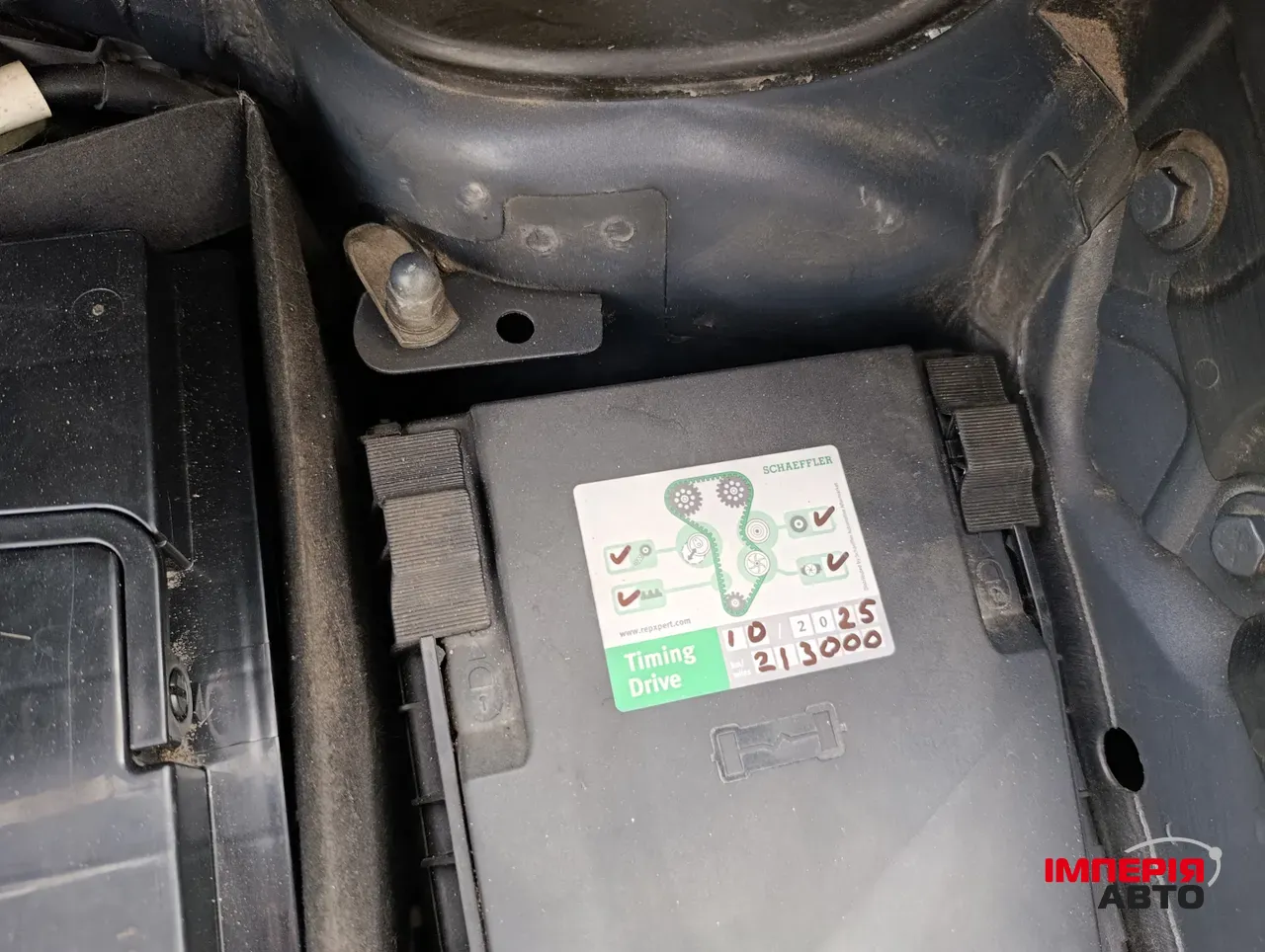 Volkswagen Touran - фото 28