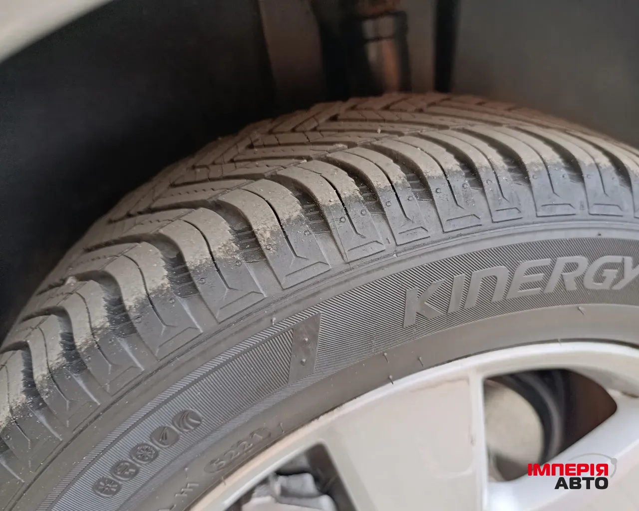 Volkswagen Touran - фото 26