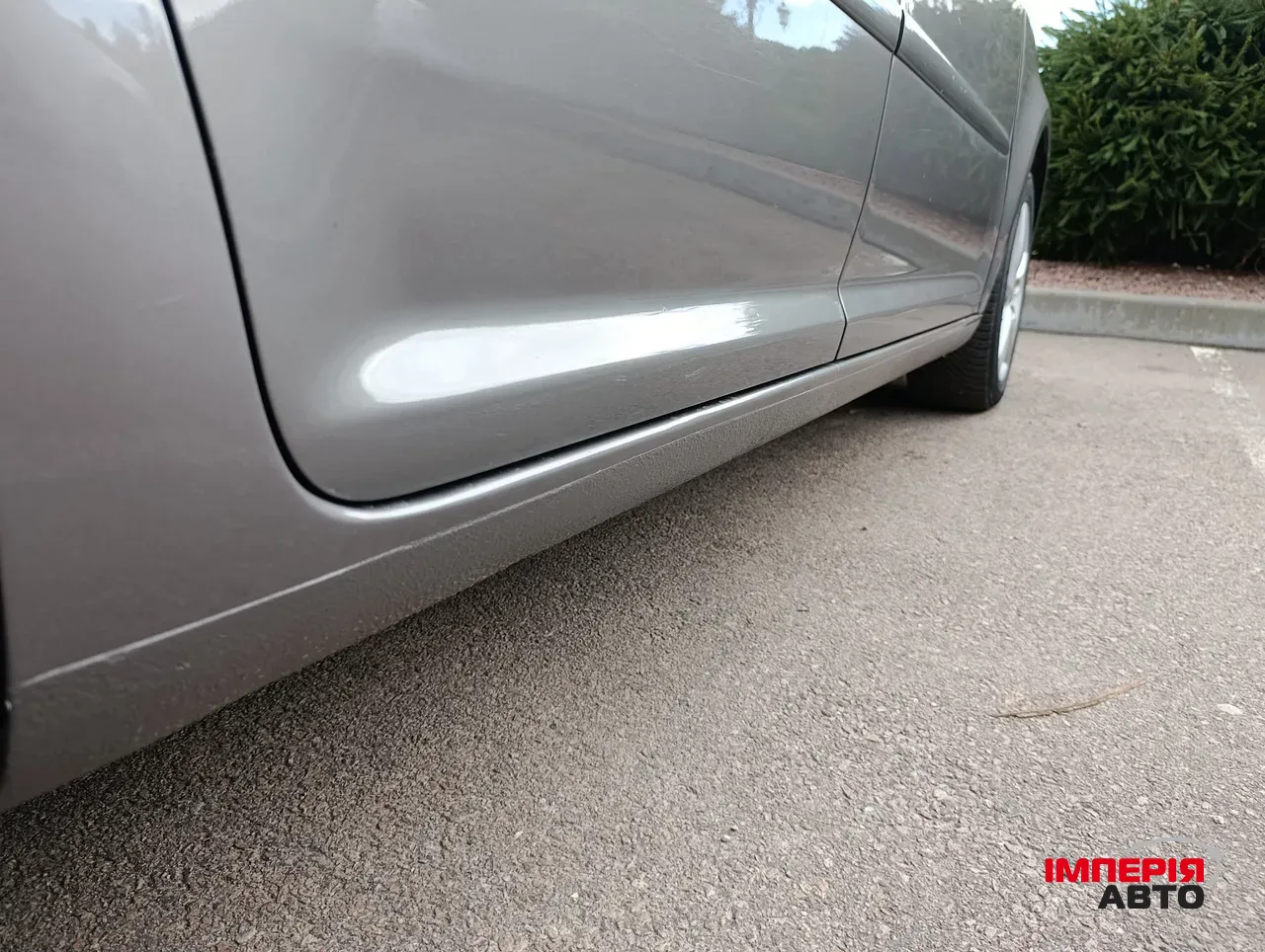 Volkswagen Touran - фото 44