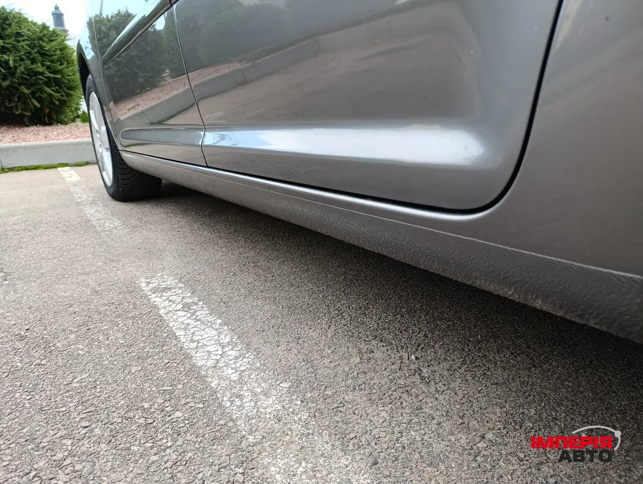 Volkswagen Touran - фото 43