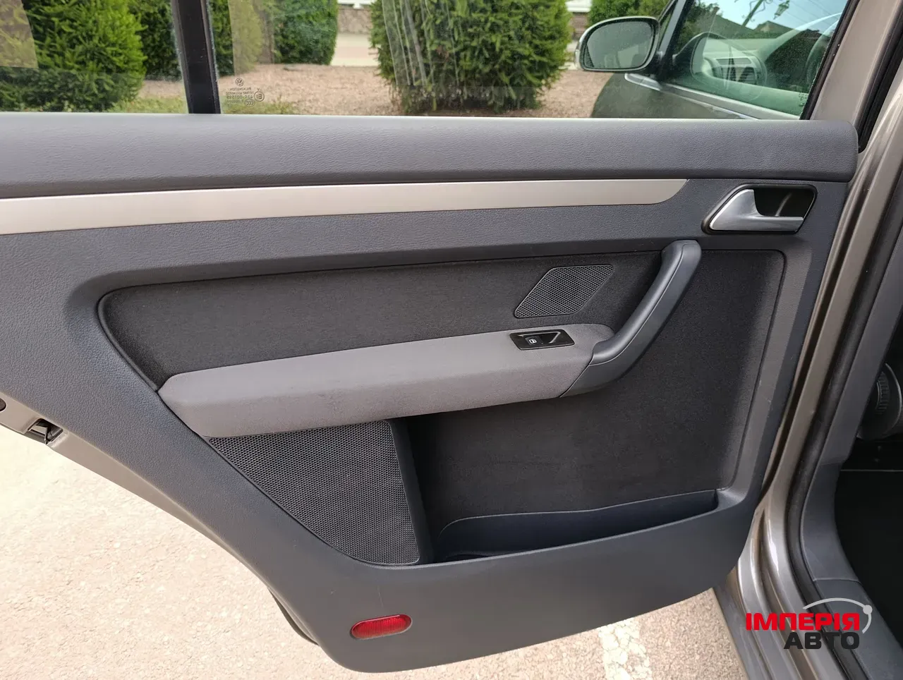 Volkswagen Touran - фото 46