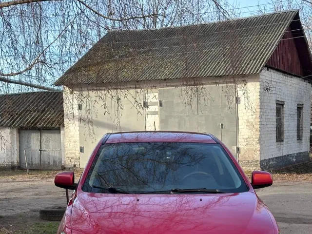 Mitsubishi Lancer - фото 1