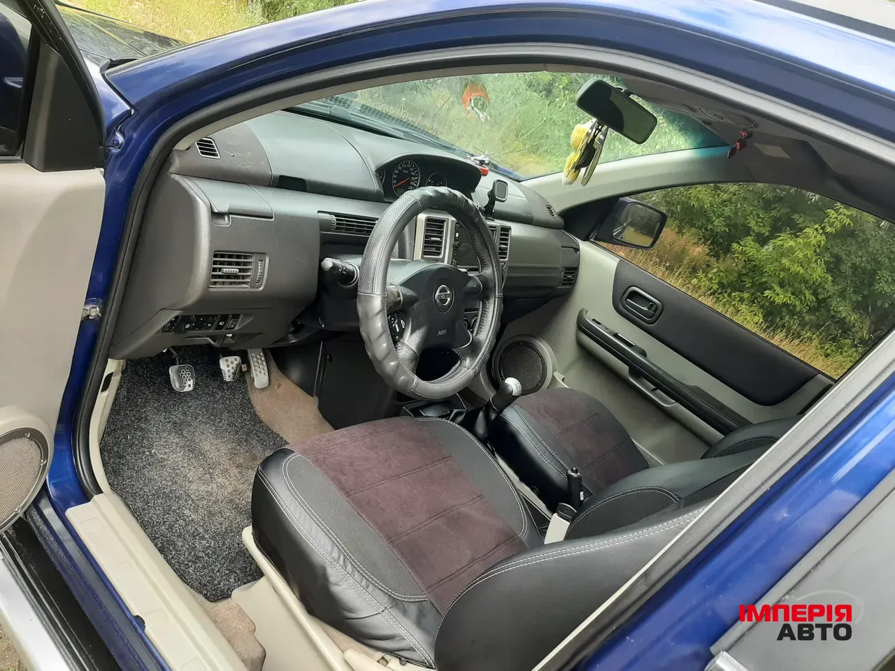 Nissan X-Trail - фото 2