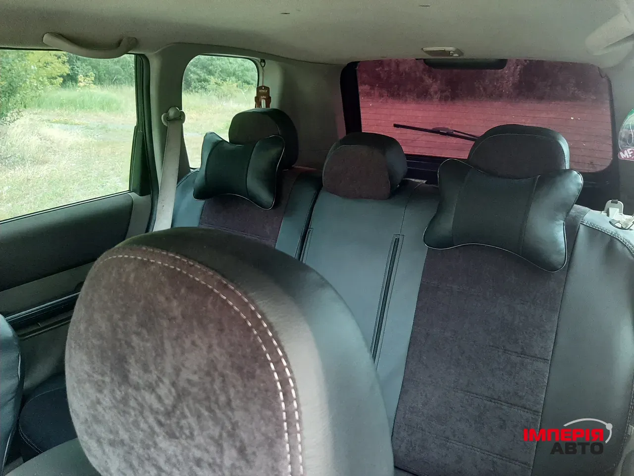 Nissan X-Trail - фото 3