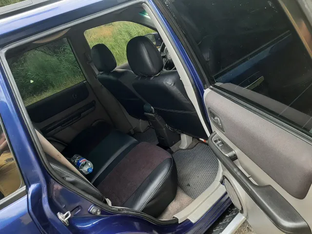 Nissan X-Trail - фото 3
