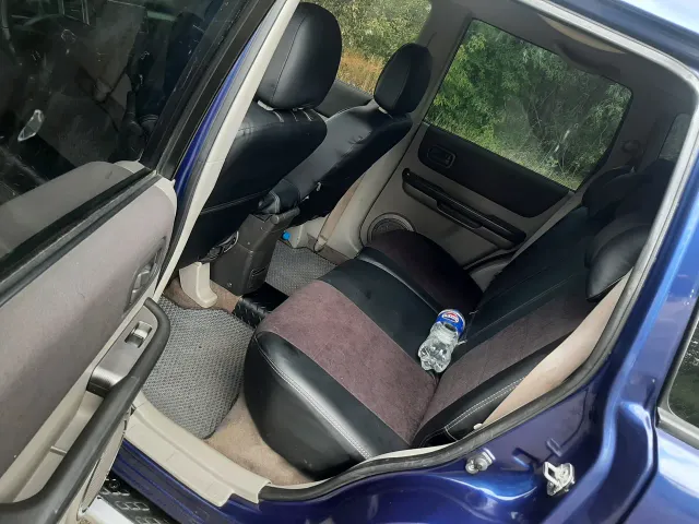 Nissan X-Trail - фото 2