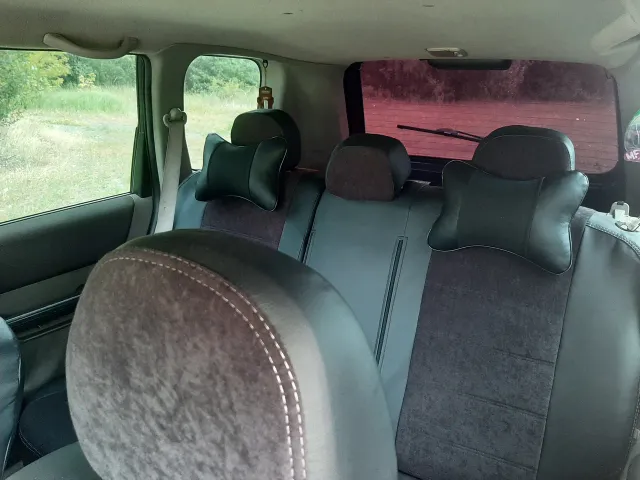 Nissan X-Trail - фото 1