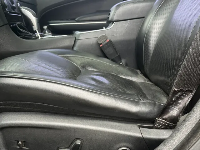 Chrysler 300C - фото 4