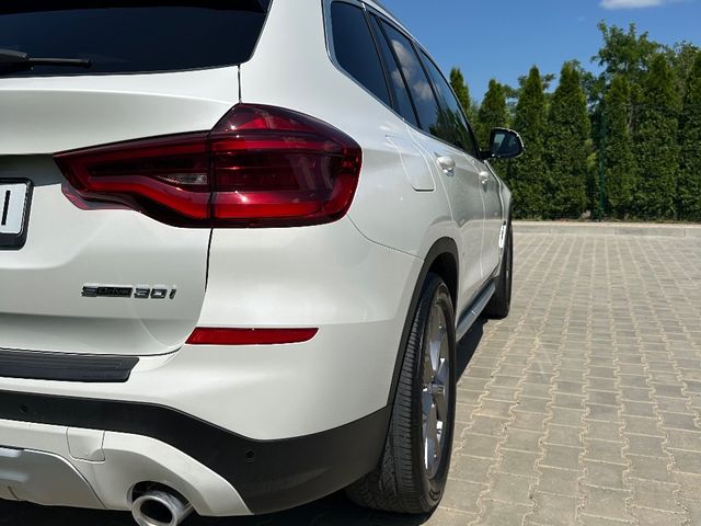 BMW X3 2020, Одеса, $32 100 - зображення 5