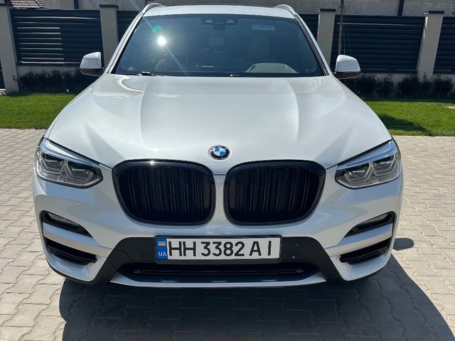 BMW X3 2020, Одеса, $32 100 - зображення 1