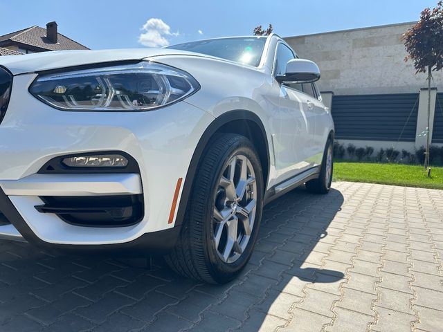 BMW X3 2020, Одеса, $32 100 - зображення 2