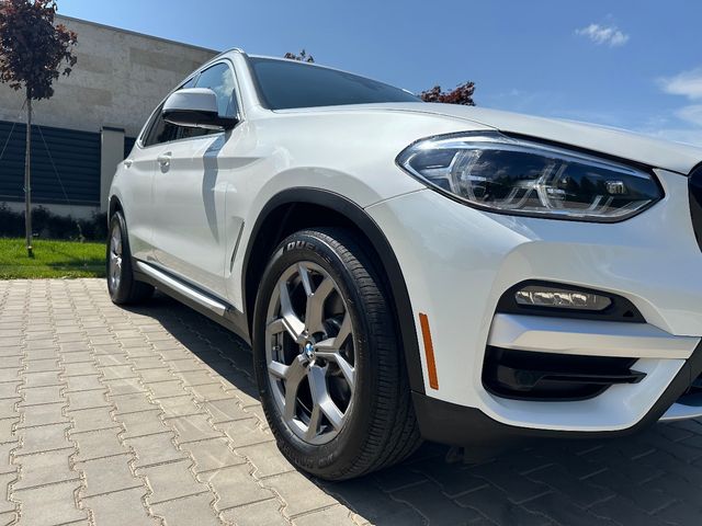 BMW X3 2020, Одеса, $32 100 - зображення 3