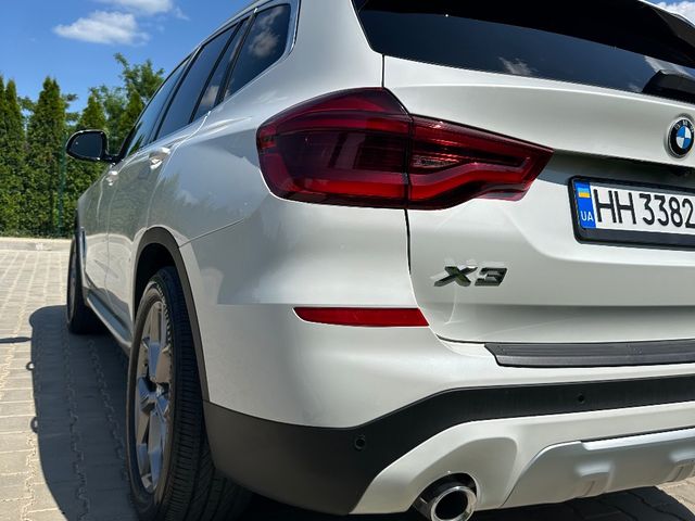 BMW X3 2020, Одеса, $32 100 - зображення 4