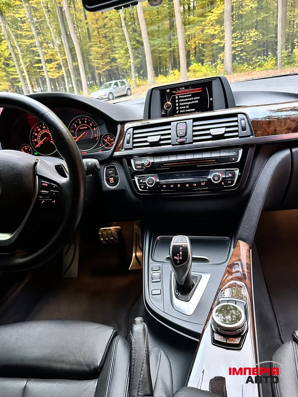 BMW 4 серії - фото 41