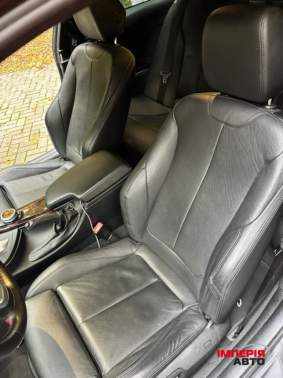 BMW 4 серії - фото 42