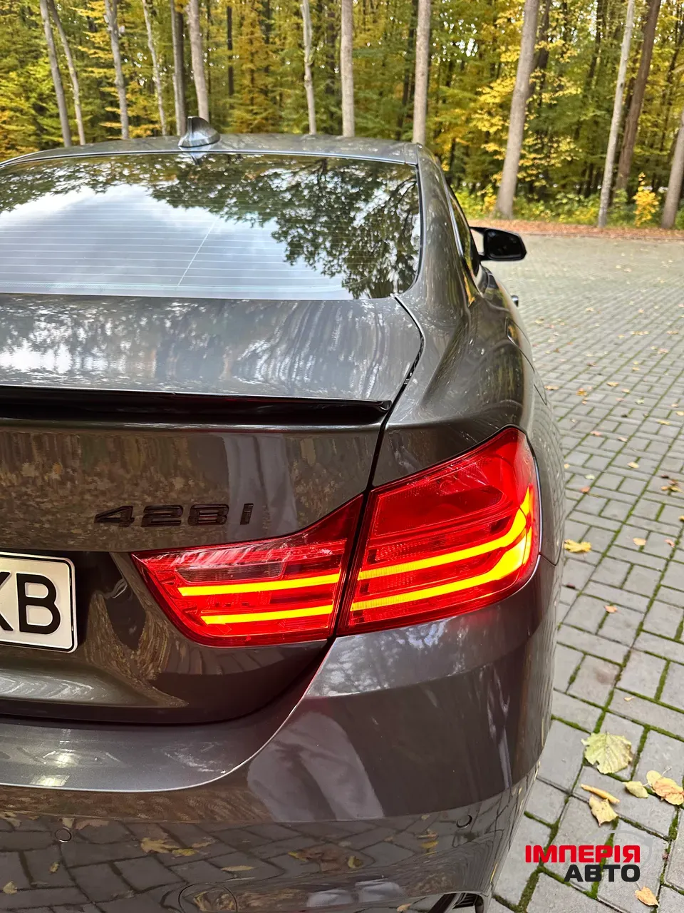 BMW 4 серії - фото 2