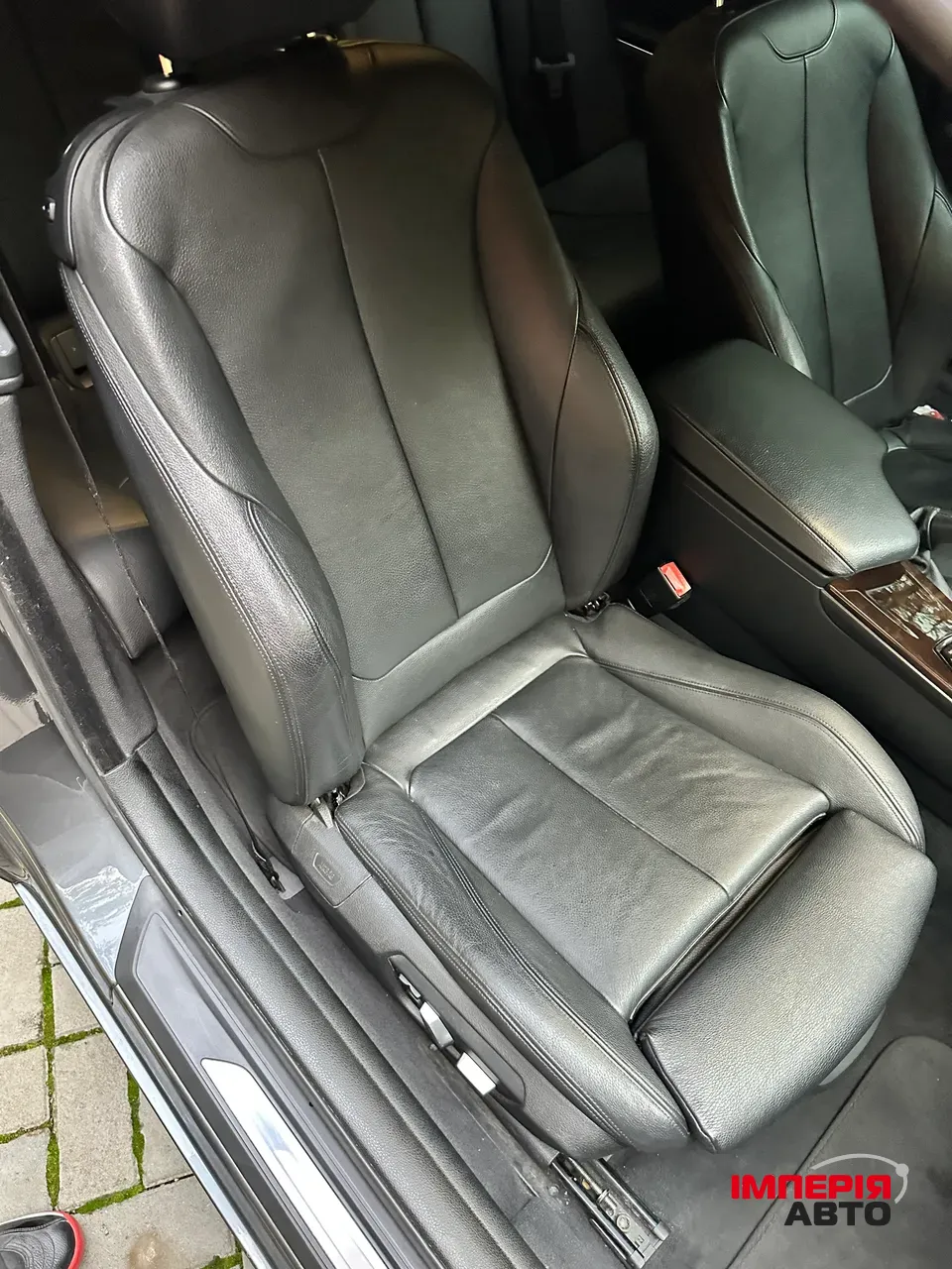 BMW 4 серії - фото 43