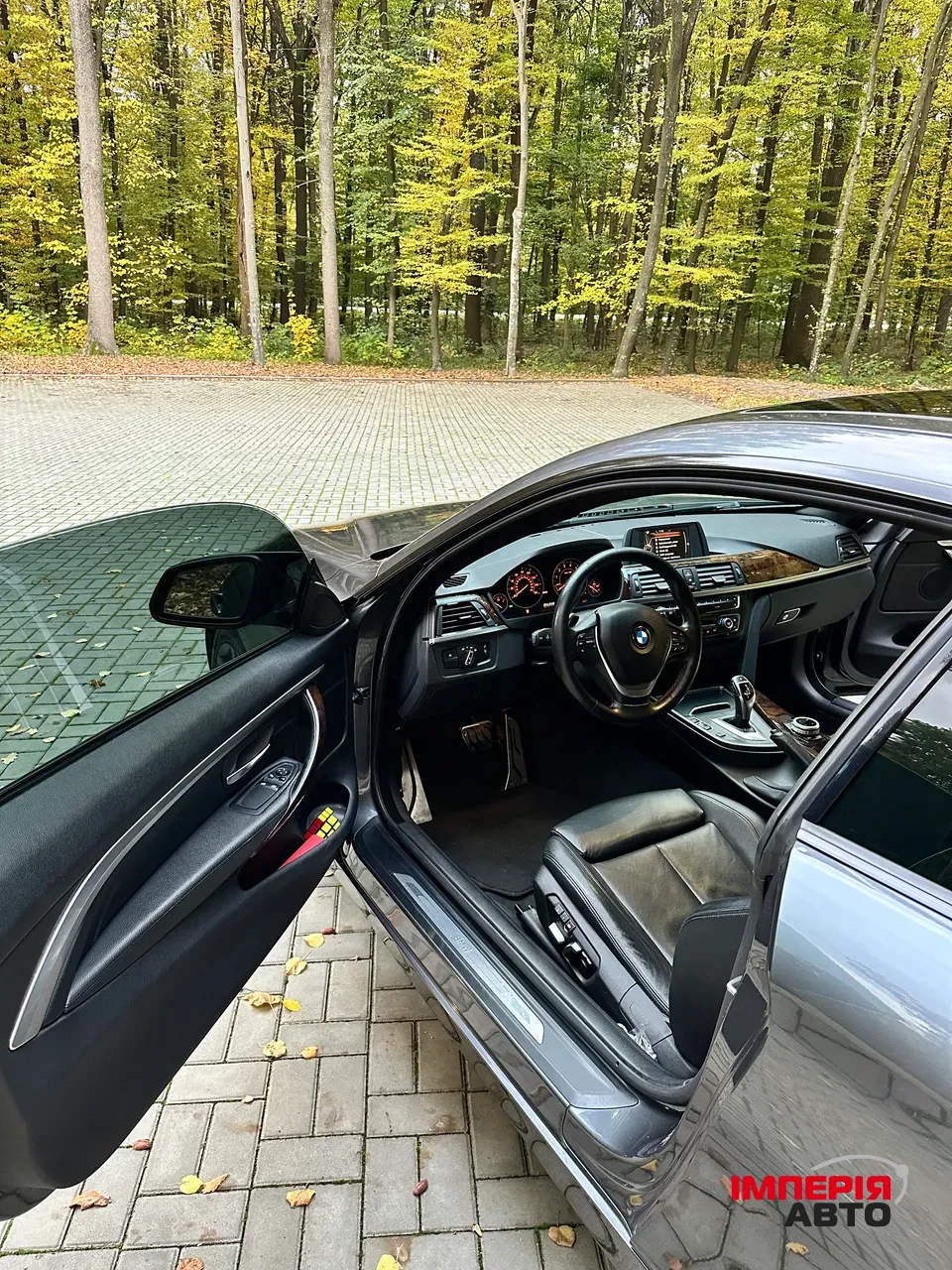 BMW 4 серії - фото 9
