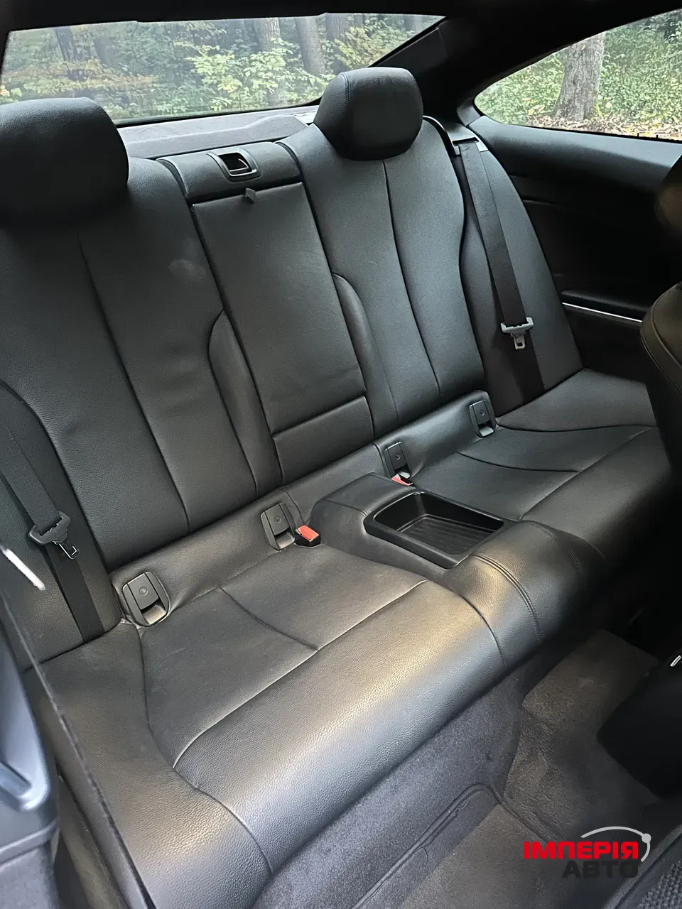 BMW 4 серії - фото 7