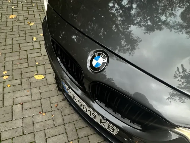 BMW 4 серії - фото 4