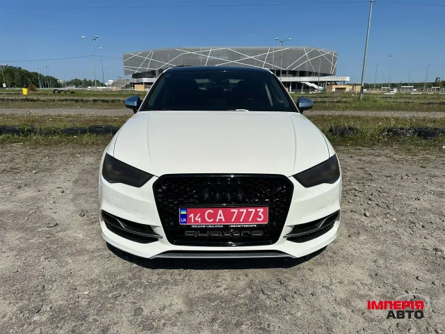 Audi A3 - фото 5