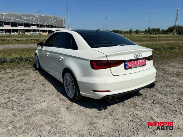 Audi A3 - фото 2
