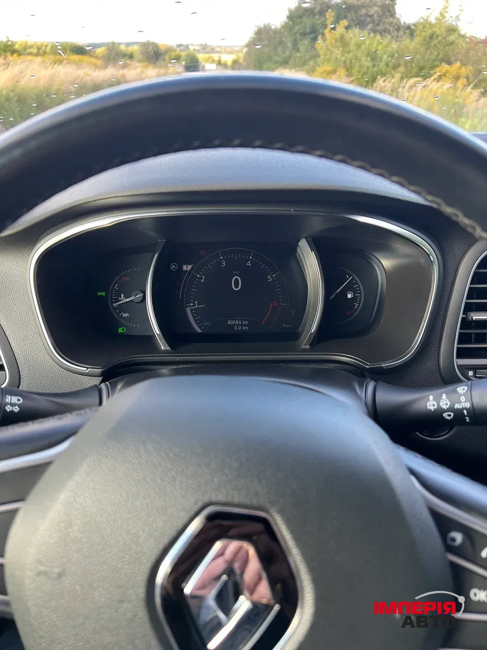 Renault Megane - фото 14