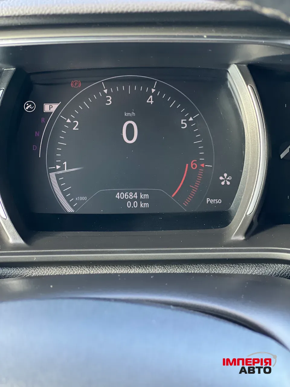 Renault Megane - фото 19