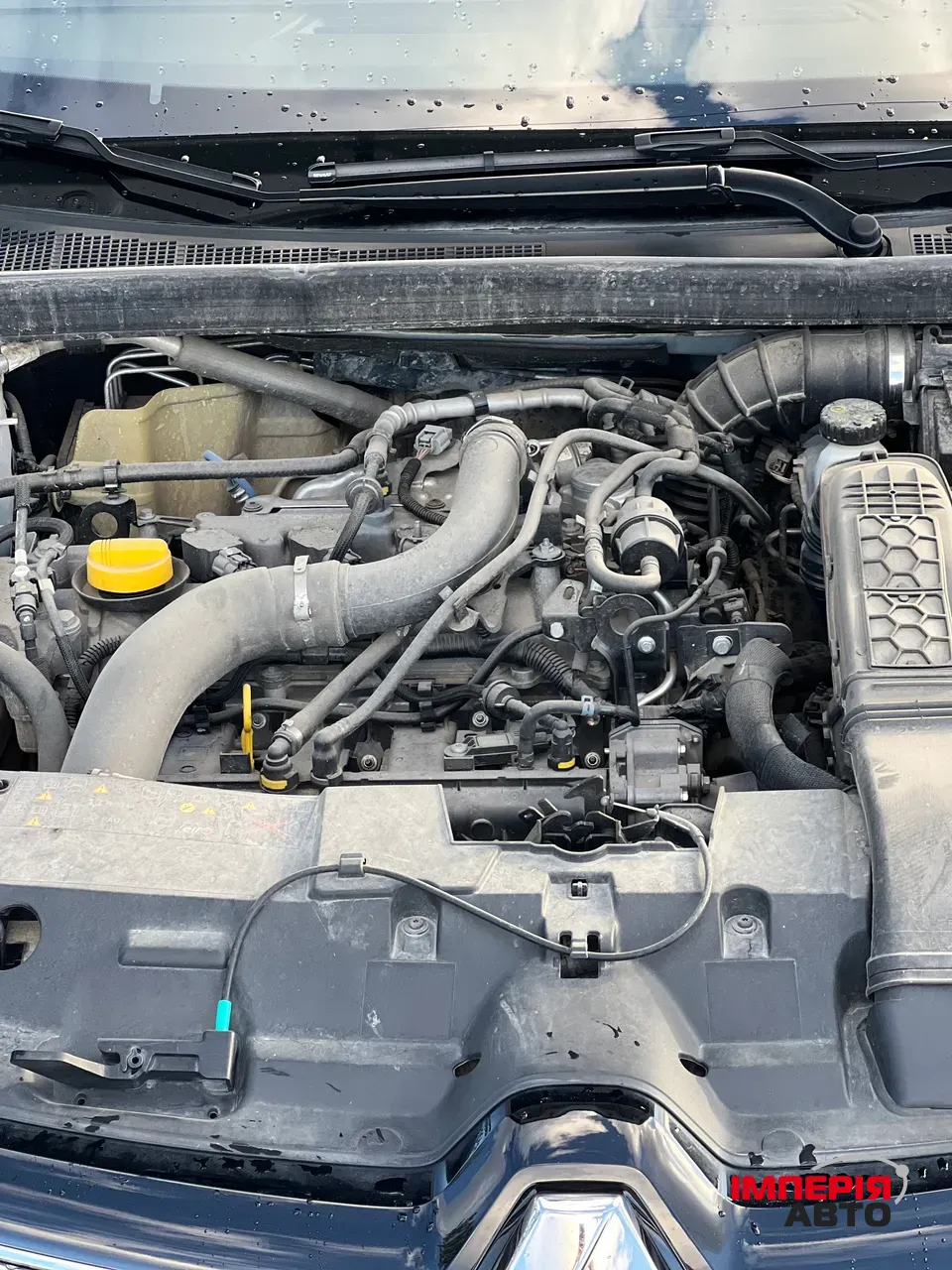 Renault Megane - фото 11