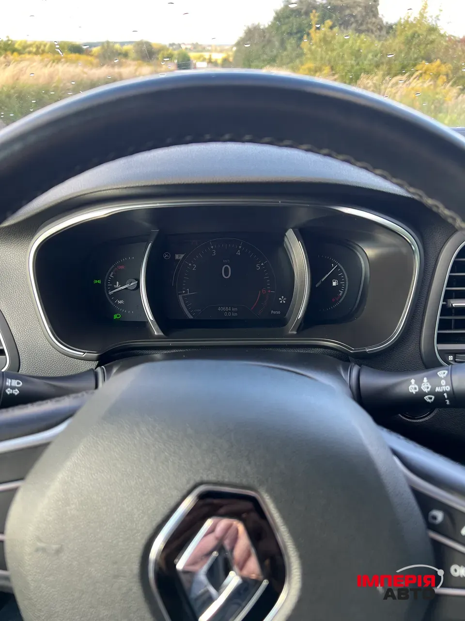 Renault Megane - фото 20