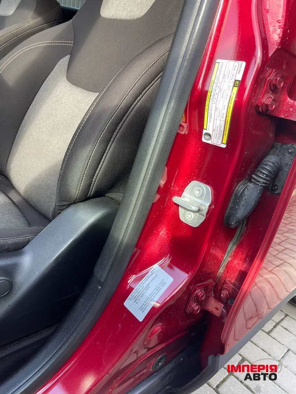 Jeep Cherokee - фото 20