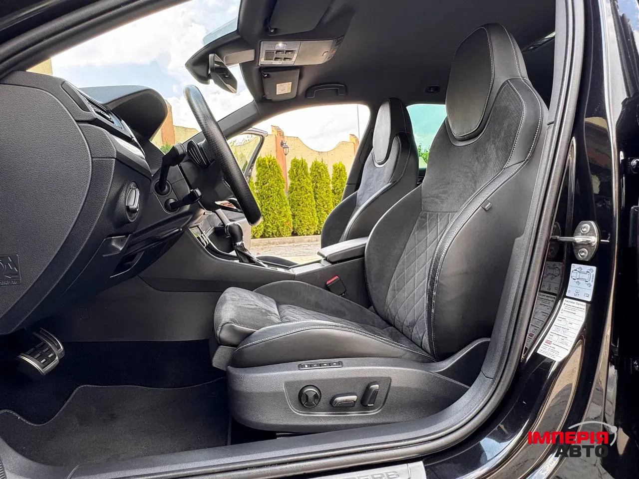 Skoda Superb - фото 5