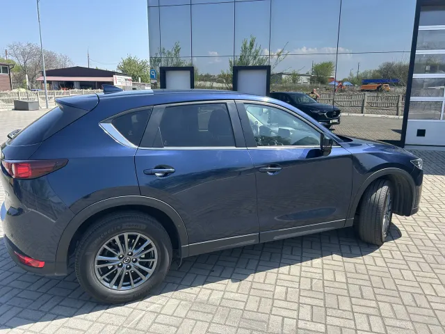 Mazda CX-5 - фото 2
