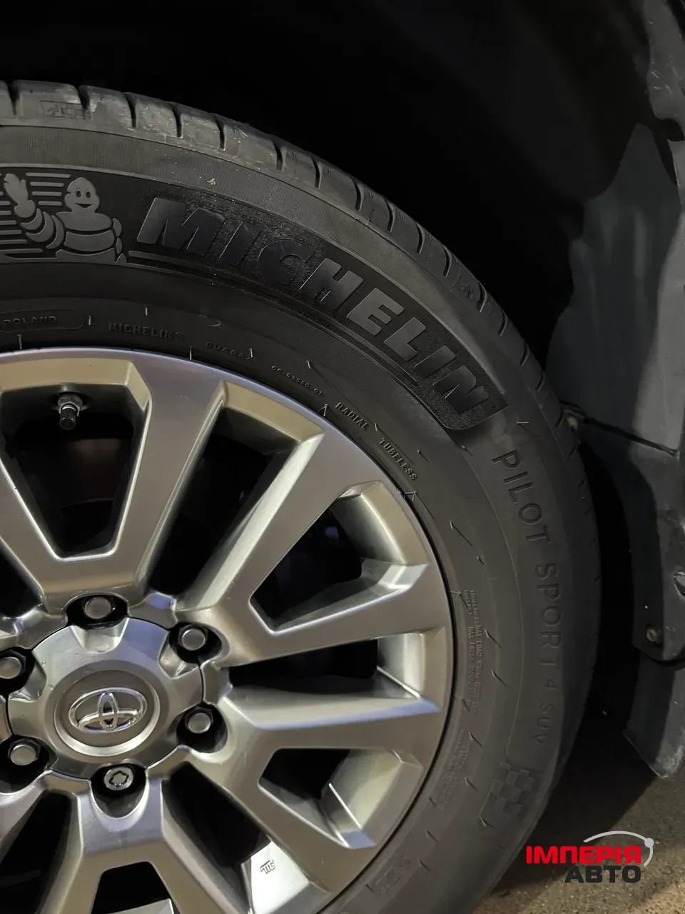 Toyota Land Cruiser Prado - фото 13