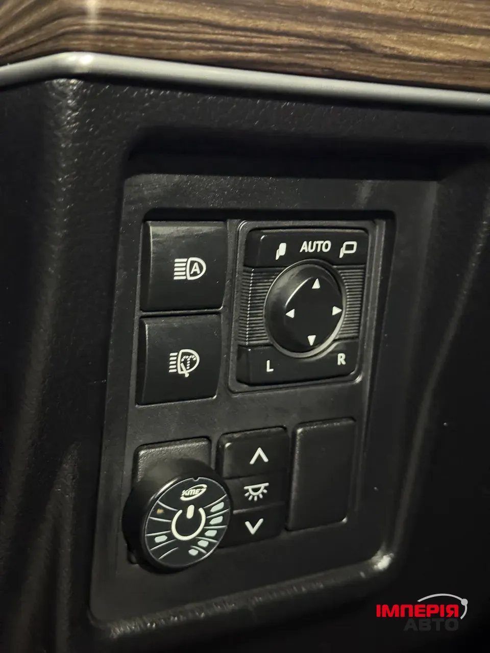 Toyota Land Cruiser Prado - фото 20