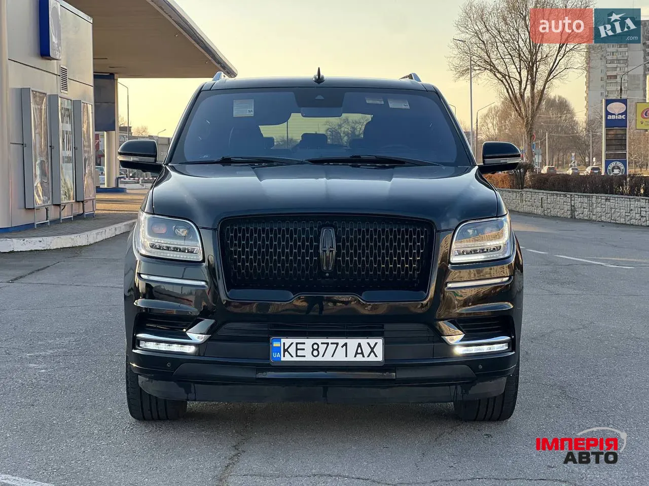 Lincoln Navigator - фото 4