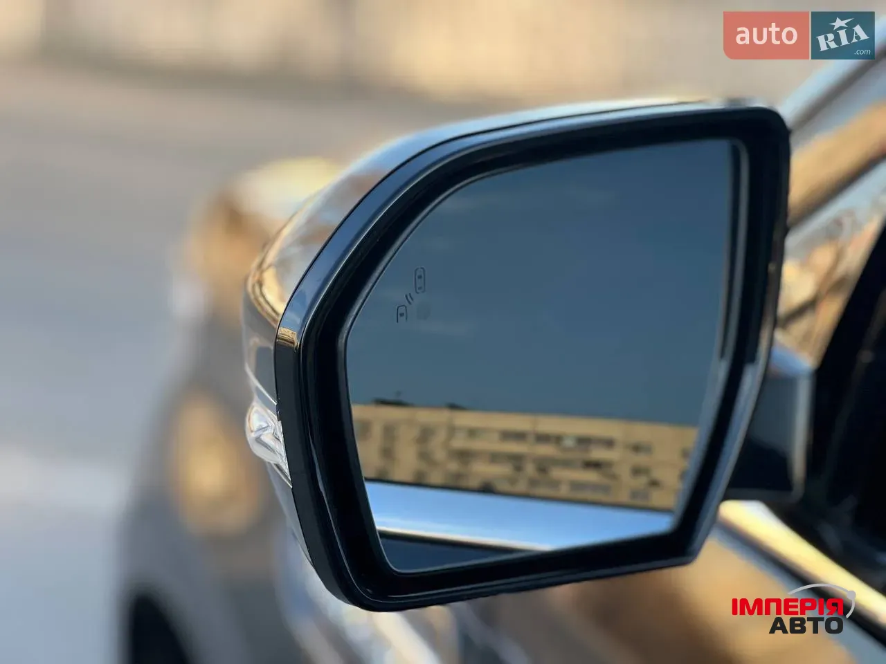 Lincoln Navigator - фото 13