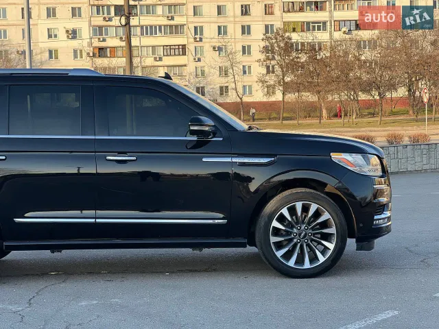 Lincoln Navigator - фото 5