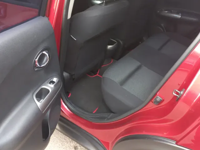 Nissan Juke - фото 5