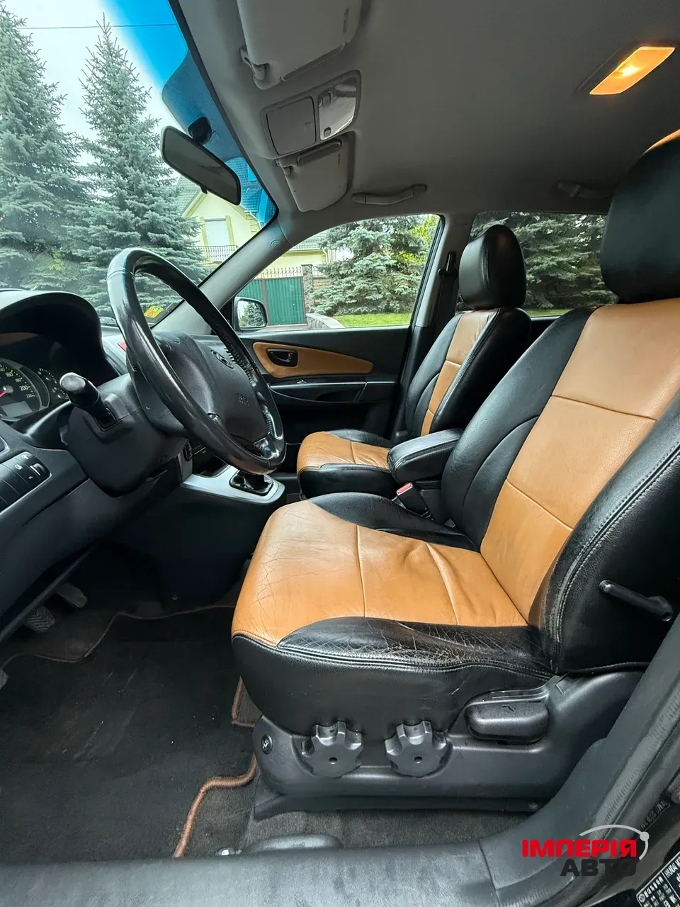 Hyundai Tucson - фото 3