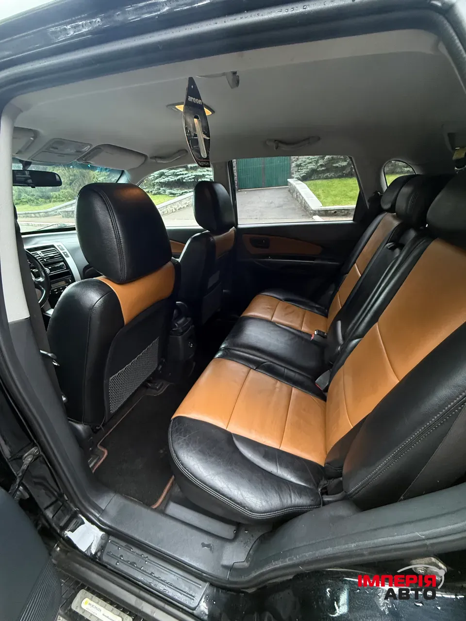 Hyundai Tucson - фото 7