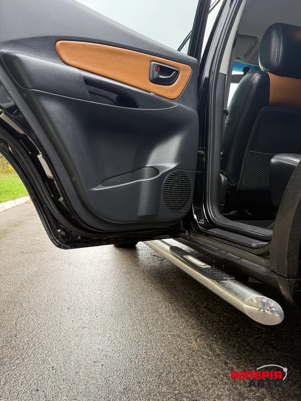 Hyundai Tucson - фото 8