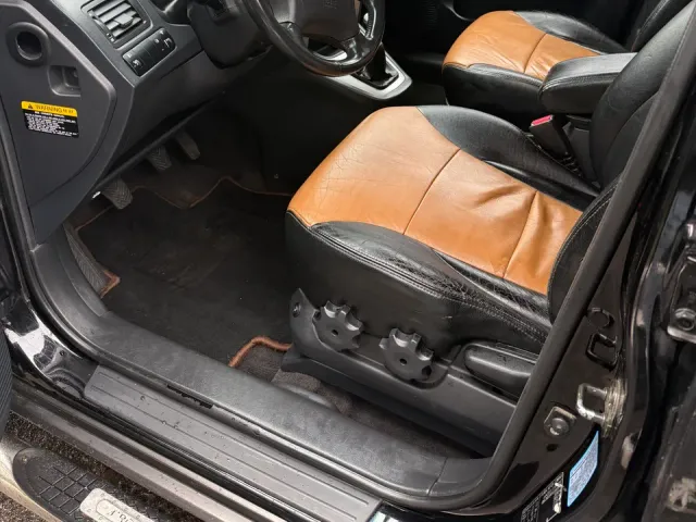 Hyundai Tucson - фото 2