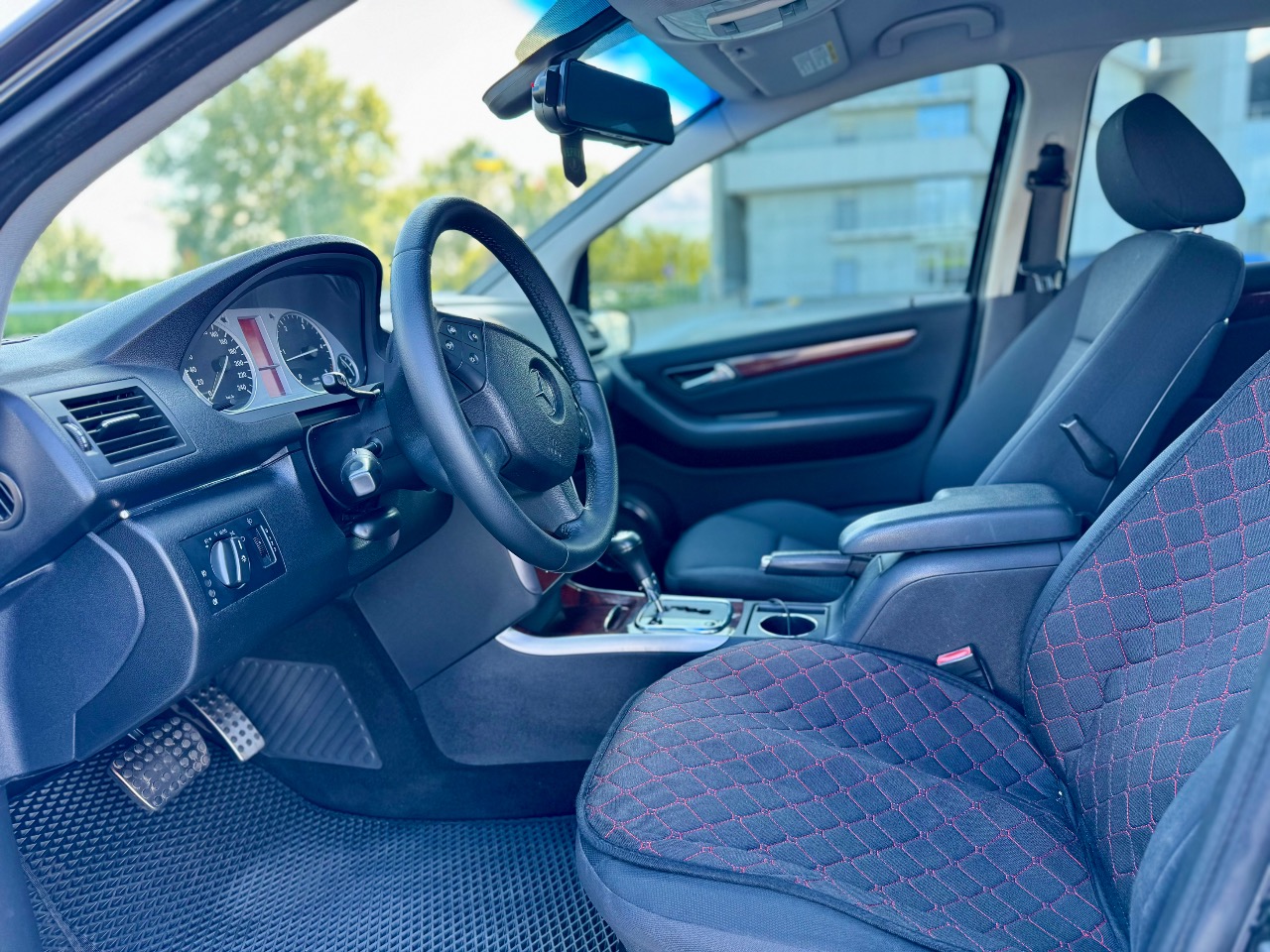 Mercedes-Benz B-Класс - фото 28