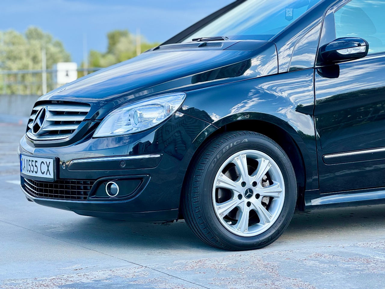 Mercedes-Benz B-Класс - зображення 2