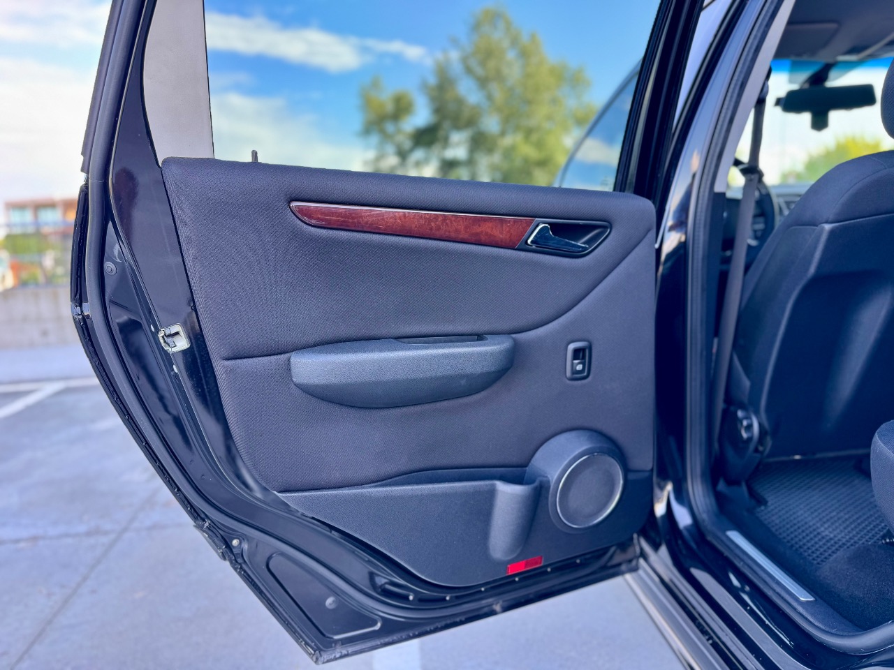 Mercedes-Benz B-Класс - фото 27