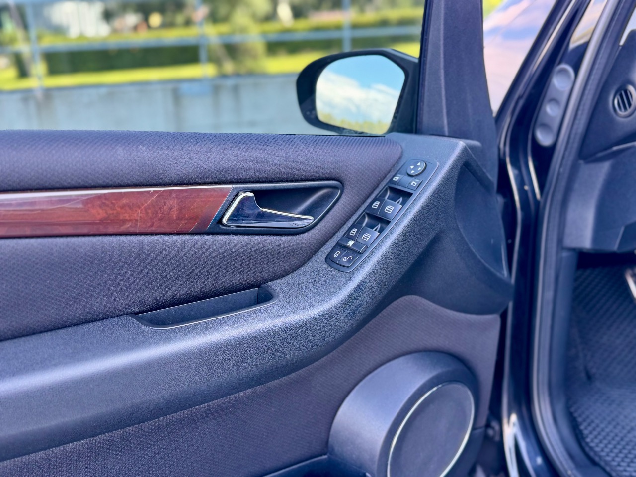 Mercedes-Benz B-Класс - фото 13