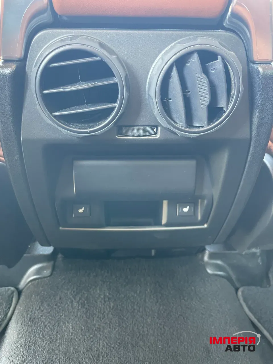 Land Rover Range Rover Sport - фото 17